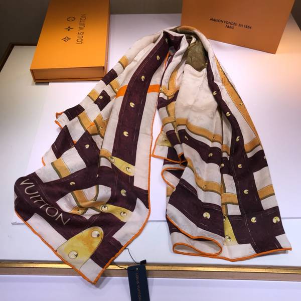 Louis Vuitton Scarf LVC00483 Louis Vuitton Scarf LVC00483